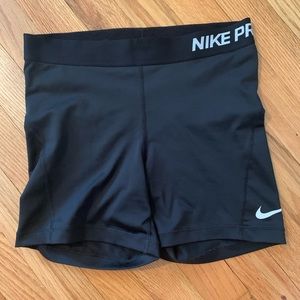 NIKE PRO spandex